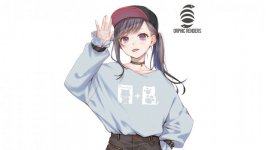 Desktop wallpaper. Anime. ID:103840