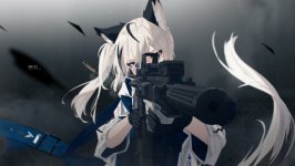 Desktop wallpaper. Anime. ID:149498