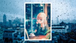 Desktop wallpaper. Anime. ID:103884
