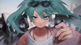Desktop wallpaper. Anime. ID:103898