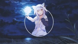 Desktop wallpaper. Anime. ID:104083