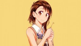Desktop wallpaper. Anime. ID:104163
