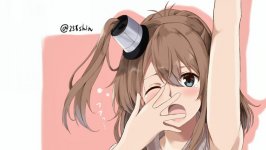 Desktop wallpaper. Anime. ID:104391