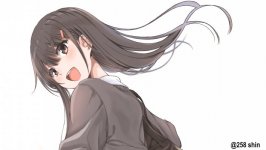 Desktop wallpaper. Anime. ID:104392