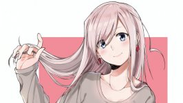 Desktop wallpaper. Anime. ID:104393