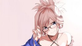 Desktop wallpaper. Anime. ID:104395