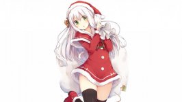 Desktop wallpaper. Anime. ID:104443