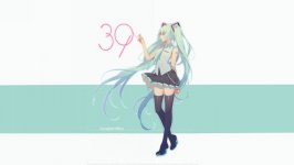 Desktop wallpaper. Anime. ID:104445