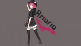 Desktop wallpaper. Anime. ID:104518