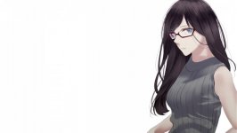 Desktop wallpaper. Anime. ID:104519