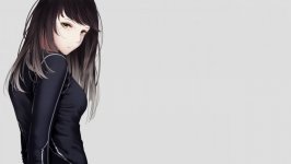 Desktop wallpaper. Anime. ID:104520