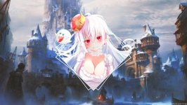 Desktop wallpaper. Anime. ID:104573