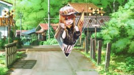 Desktop wallpaper. Anime. ID:104601