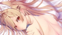 Desktop wallpaper. Anime. ID:104620