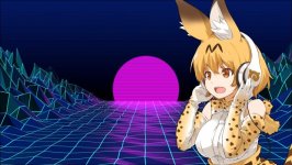 Desktop wallpaper. Anime. ID:104873