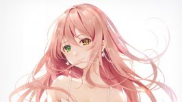Desktop wallpaper. Anime. ID:104943