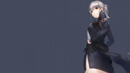 Desktop wallpaper. Anime. ID:104945
