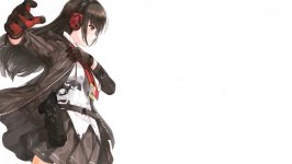 Desktop wallpaper. Anime. ID:104946