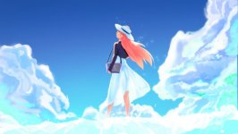 Desktop wallpaper. Anime. ID:104985