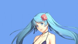 Desktop wallpaper. Anime. ID:104992