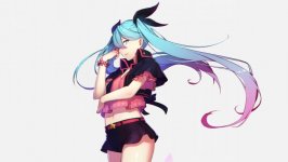 Desktop wallpaper. Anime. ID:104993