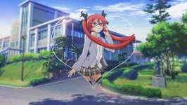 Desktop wallpaper. Anime. ID:105089