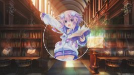 Desktop wallpaper. Anime. ID:105127