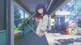 Desktop wallpaper. Anime. ID:105193