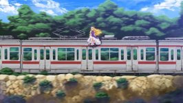 Desktop wallpaper. Anime. ID:105269