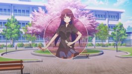 Desktop wallpaper. Anime. ID:105286