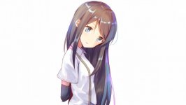 Desktop wallpaper. Anime. ID:105355