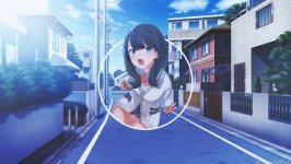 Desktop wallpaper. Anime. ID:105388