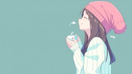 Desktop wallpaper. Anime. ID:105394