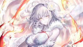 Desktop wallpaper. Anime. ID:105543
