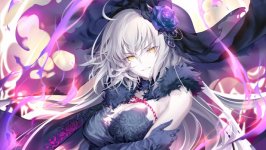 Desktop wallpaper. Anime. ID:105544