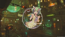 Desktop wallpaper. Anime. ID:105549