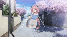 Desktop wallpaper. Anime. ID:105569