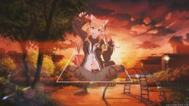 Desktop wallpaper. Anime. ID:105598