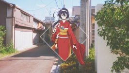 Desktop wallpaper. Anime. ID:105599