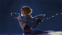 Desktop wallpaper. Anime. ID:105894
