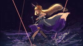 Desktop wallpaper. Anime. ID:105895