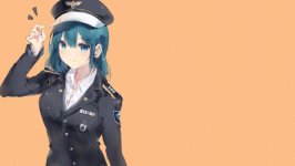 Desktop wallpaper. Anime. ID:105905