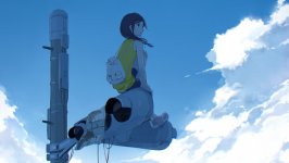 Desktop wallpaper. Anime. ID:105983