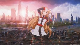 Desktop wallpaper. Anime. ID:105985