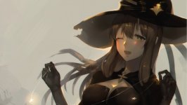Desktop wallpaper. Anime. ID:105988