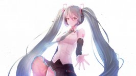 Desktop wallpaper. Anime. ID:105989