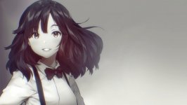 Desktop wallpaper. Anime. ID:106000