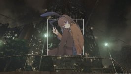 Desktop wallpaper. Anime. ID:106002