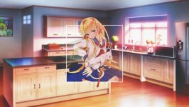 Desktop wallpaper. Anime. ID:106028