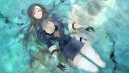 Desktop wallpaper. Anime. ID:106032